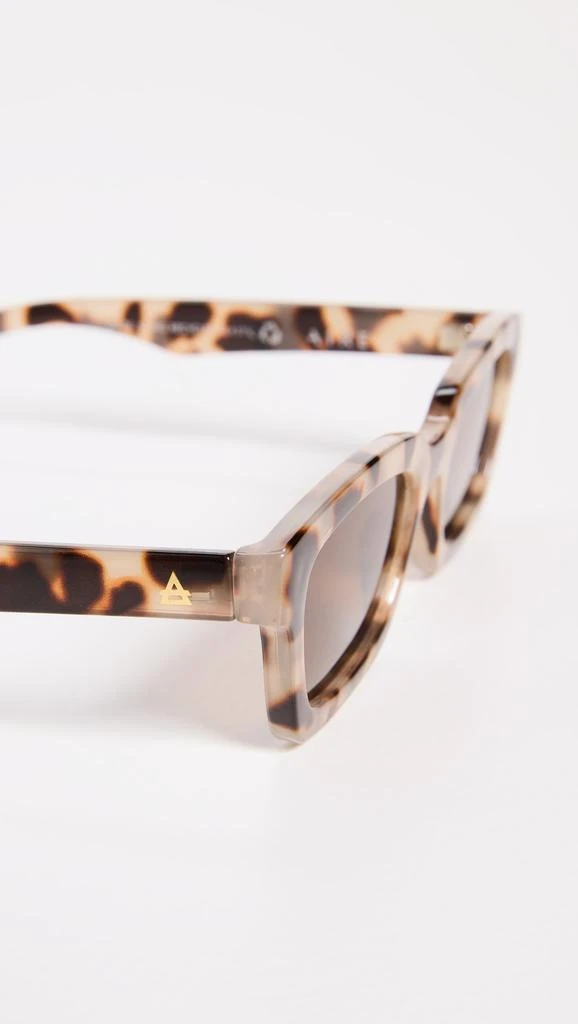 AIRE Sculptor Sunglasses 5