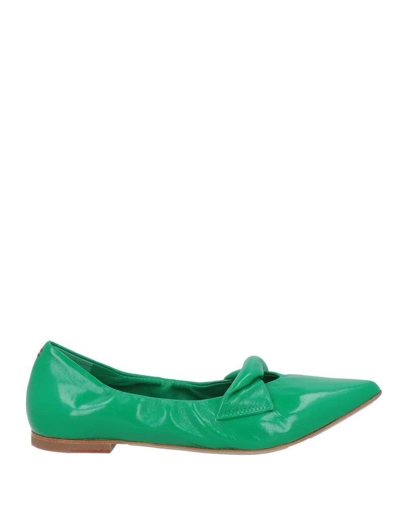HALMANERA Ballet flats 1