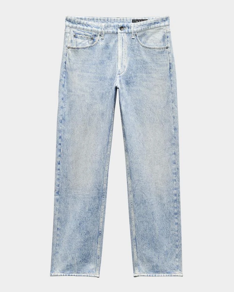 Rag & Bone Men's Fit 4 Miramar Jeans 1