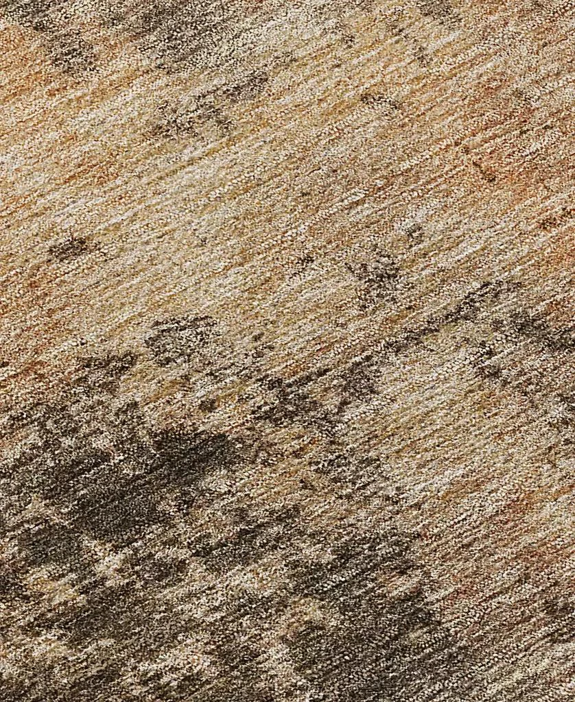 Dalyn Nouveau Washable NV24 2
3"x7
6" Runner Area Rug 3