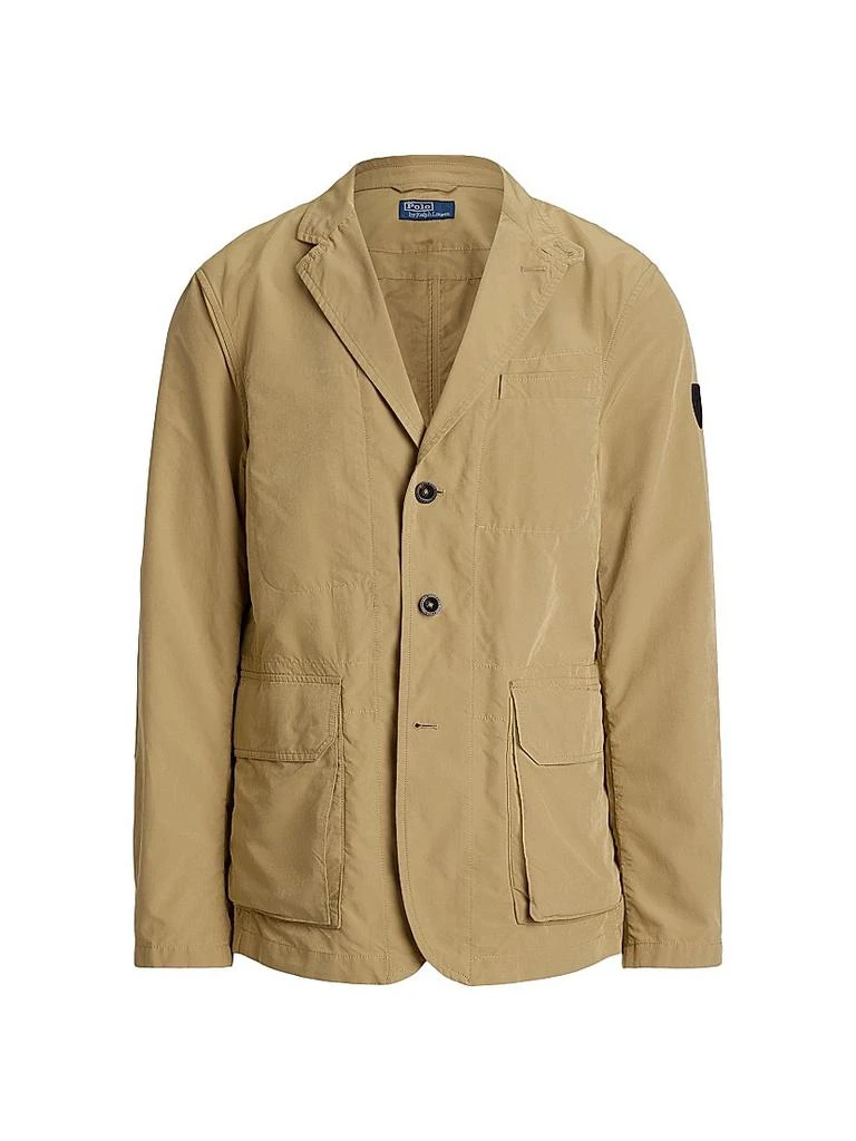 Ralph Lauren The Pearson Twill Jacket 1