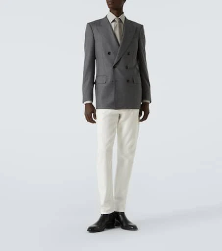 Tom Ford Cotton shirt 2