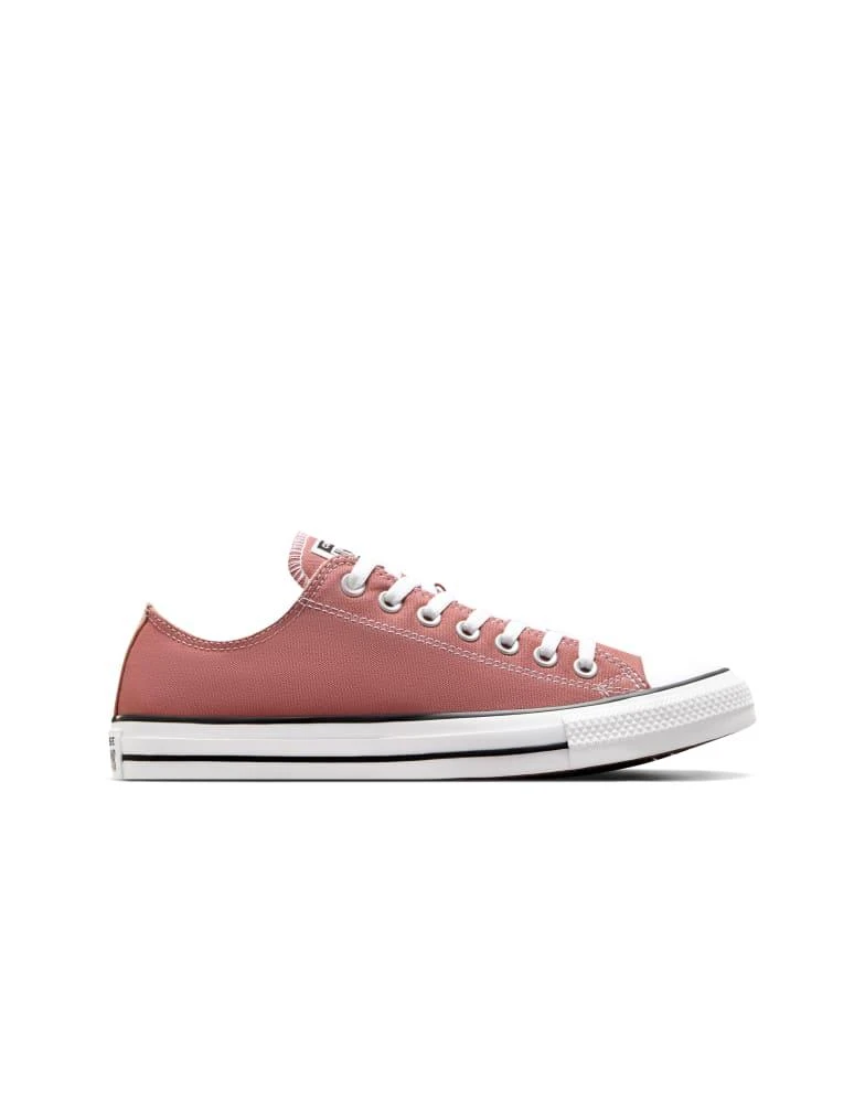 Converse Converse Chuck taylor all star in light saddle 1