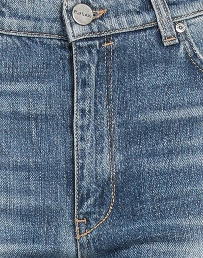 P_JEAN Denim pants 4