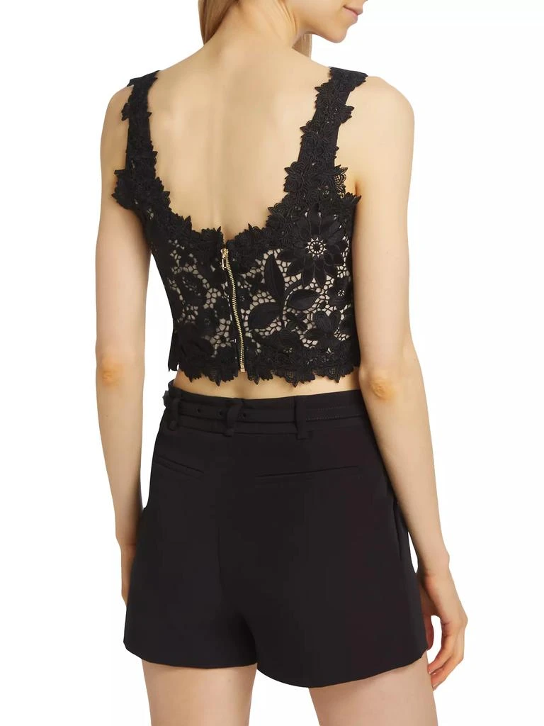 Generation Love Bronwyn Lace Top 5