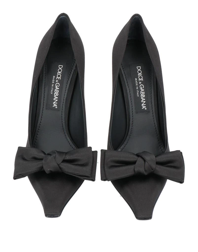 Dolce
Gabbana Pump 4
