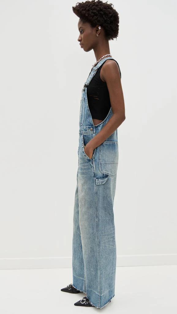 R13 D'arcy Overalls 3