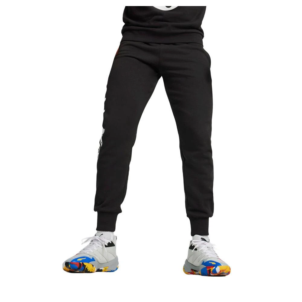 Puma Posterize 2.0 Sweatpants 3