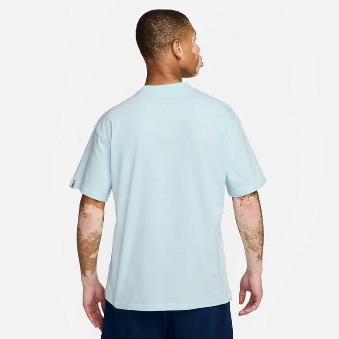 NIKE Men's Nike Sportswear Max90 T-Shirt 3
