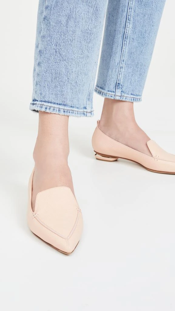 Nicholas Kirkwood Beya Loafers 3