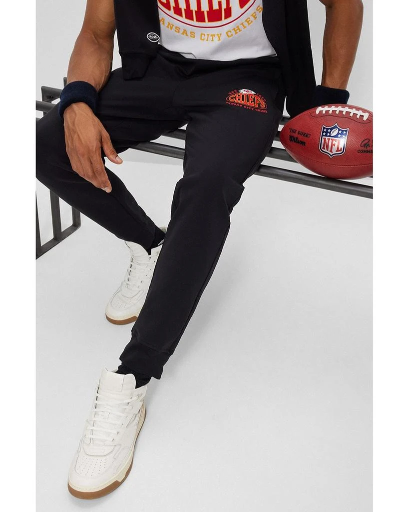 Hugo Boss BOSS Kansas City Chiefs NFL Jogger Sweatpants 2