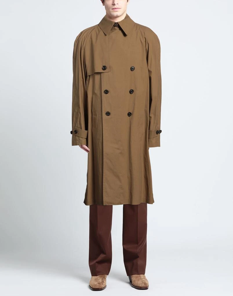 SEALUP Double breasted pea coat 2