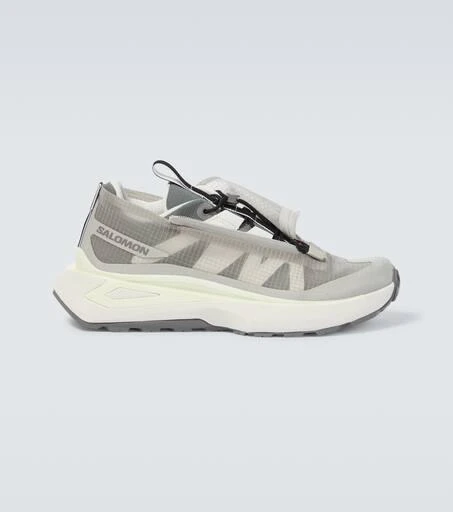 Salomon Odyssey Elmt Advanced sneakers 8