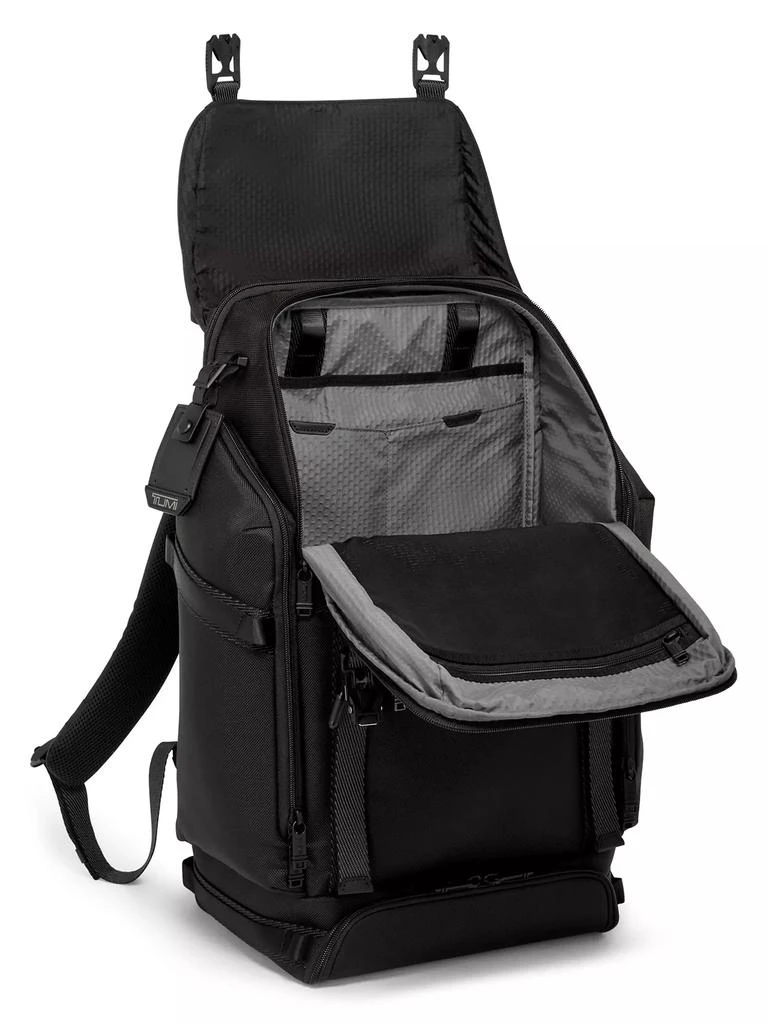 Tumi Expedition Backpack 3