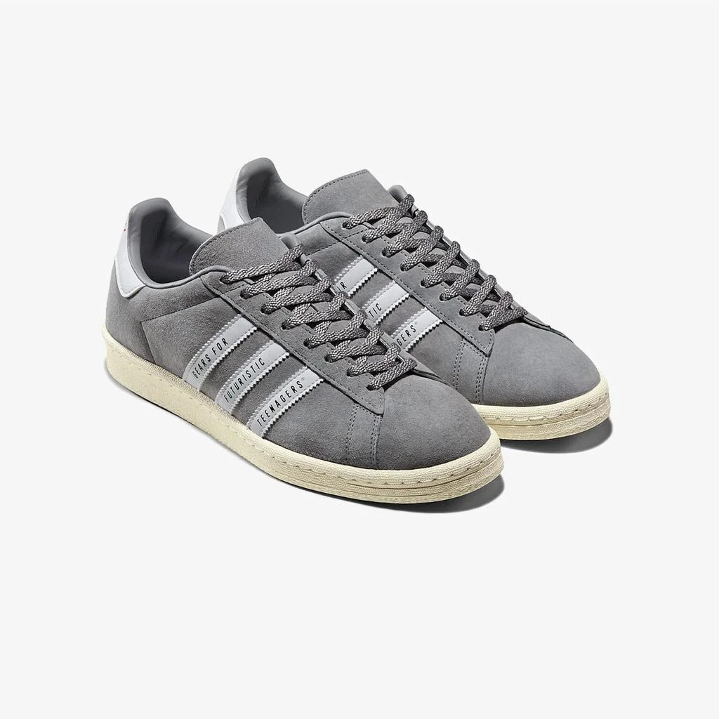 Adidas Adidas - Men's Campus Human Made Sneakers 1