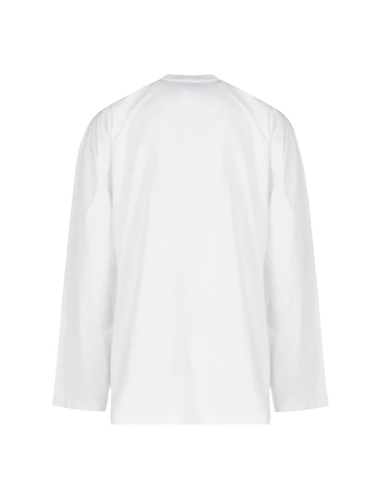 Off-White Logo T-shirt 2