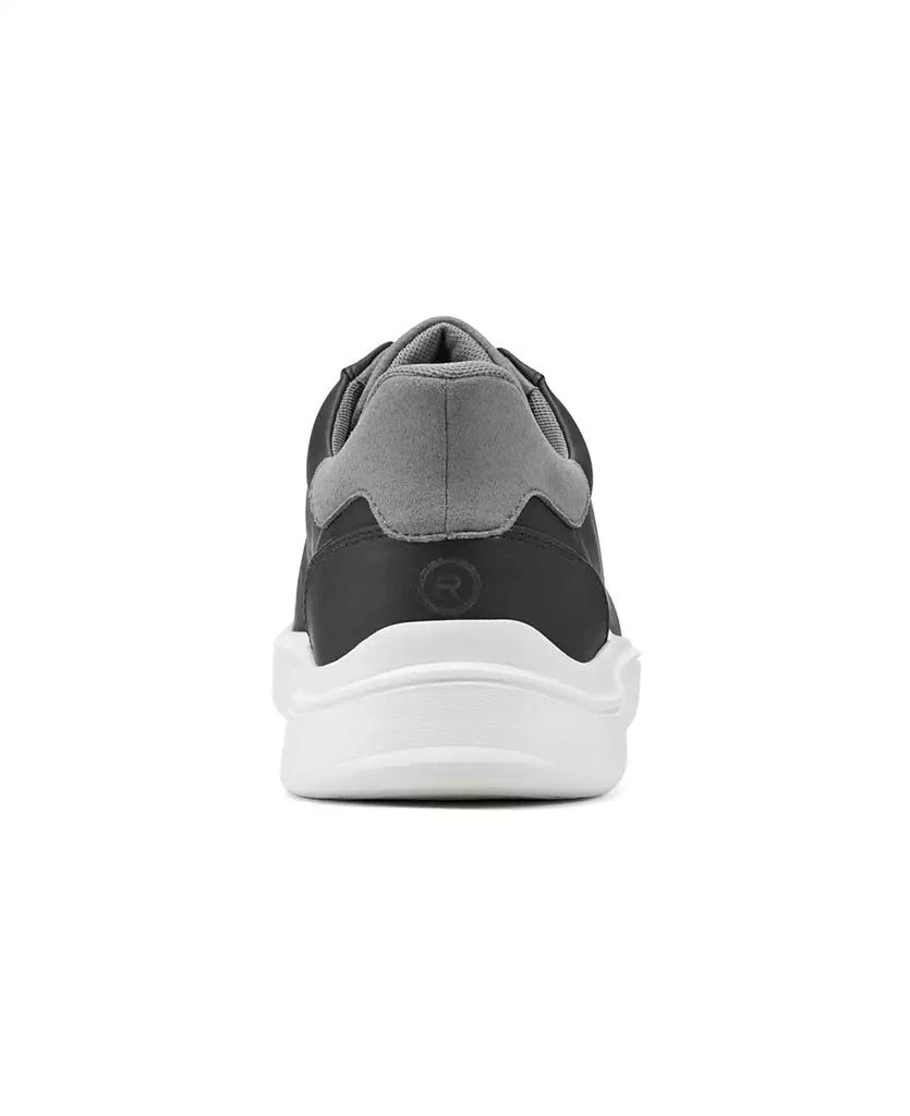 Rockport Men Tristen Step Activated Lace Up Sneaker 3