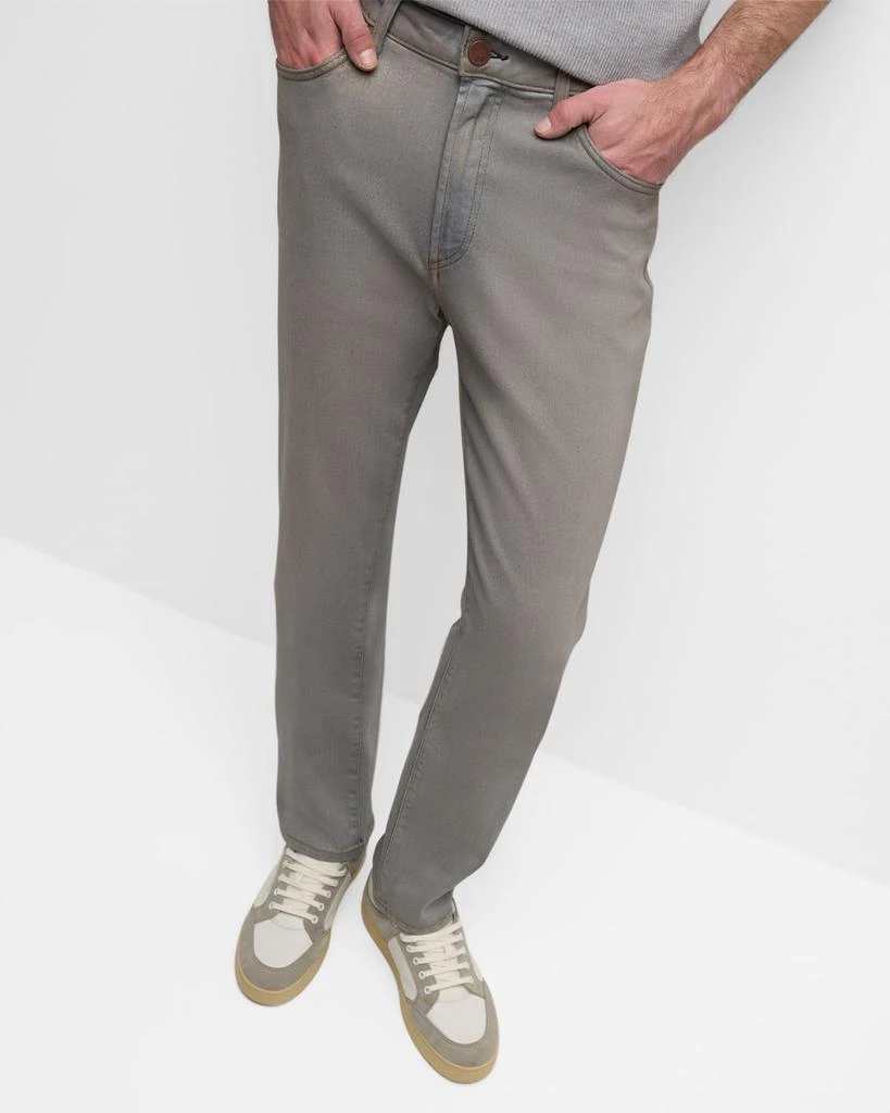 MONFRÈRE Men's Preston Glitter Jeans 6