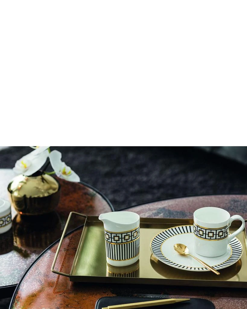 Villeroy & Boch Metro Chic 5-Piece Flatware Set 5