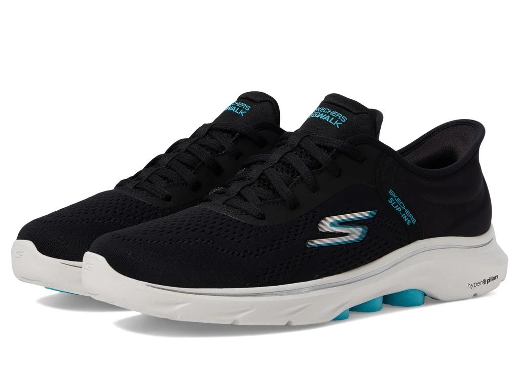 SKECHERS Go Walk 7 Valin Hands Free Slip-Ins 1