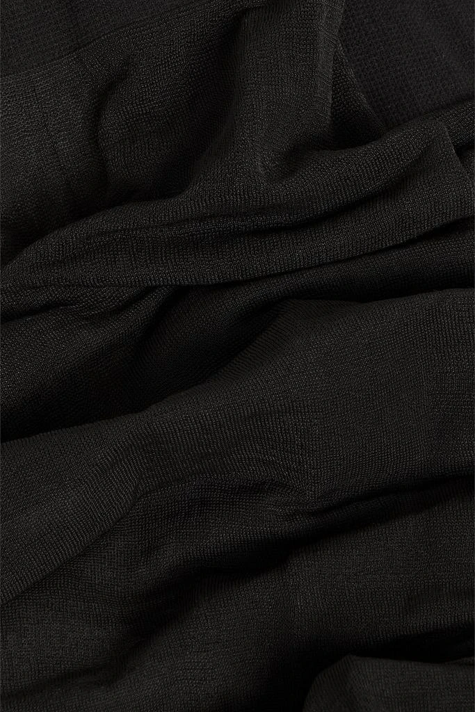 Wolford 30 denier tights 2