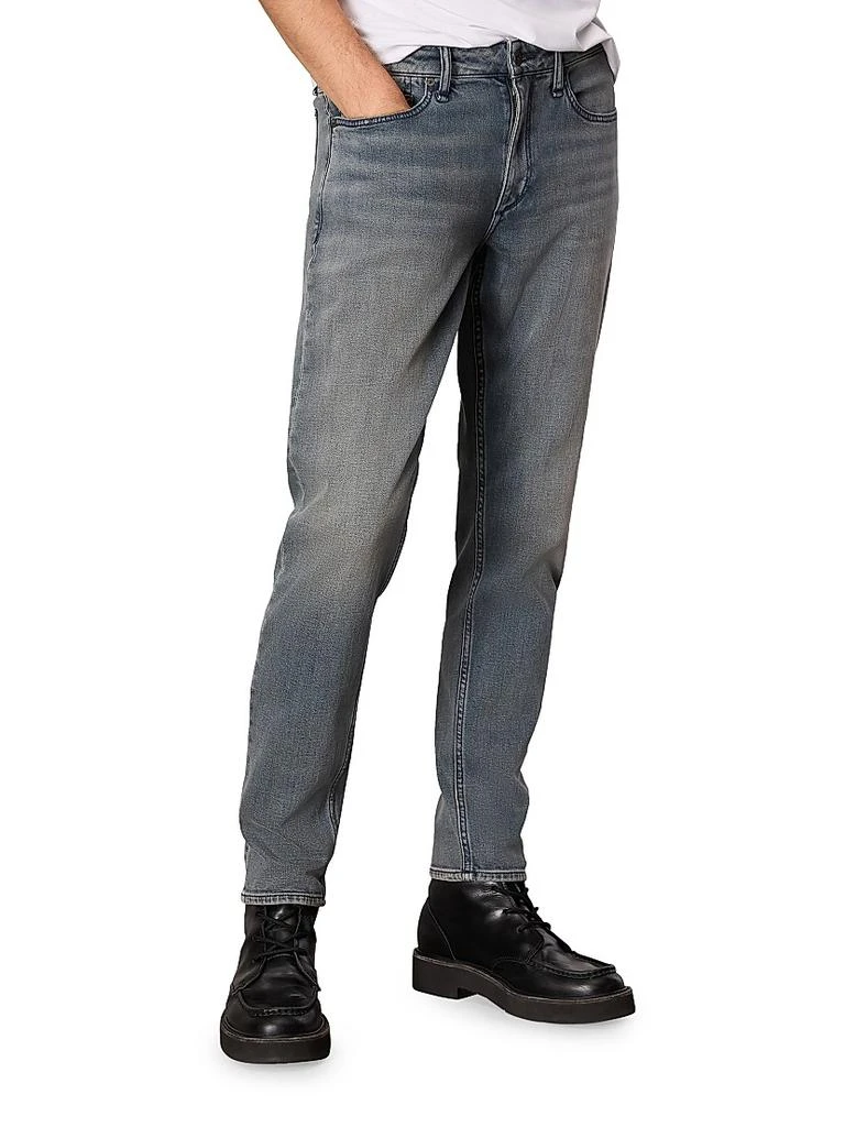 Rag & Bone Fit 3 Athletic-Fit Jeans 3