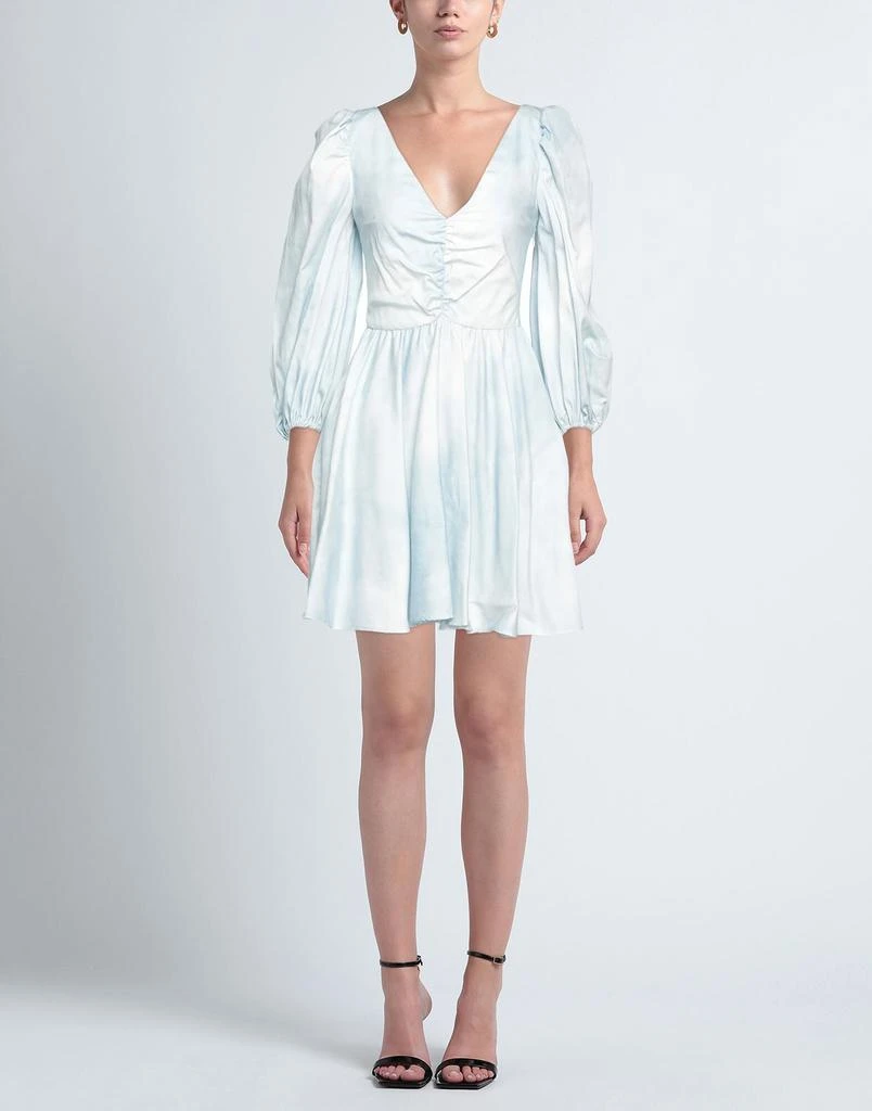 BROGNANO Short dress 2