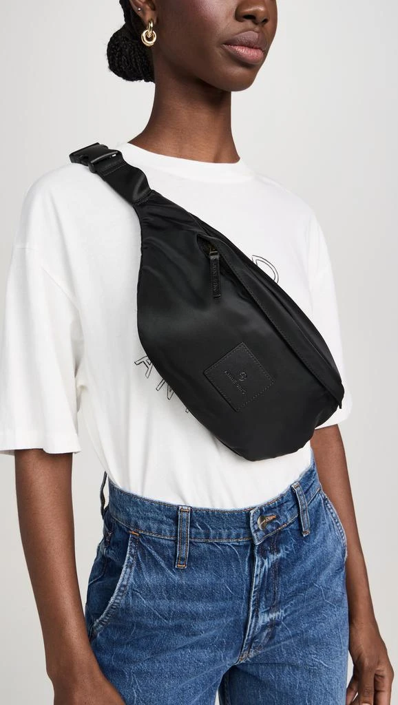 ANINE BING Leon Waist Bag 2