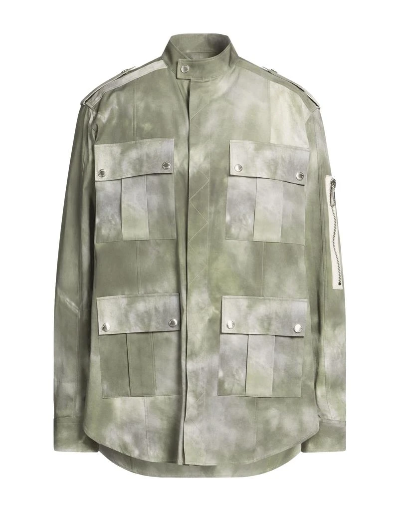 Balmain Jacket 1