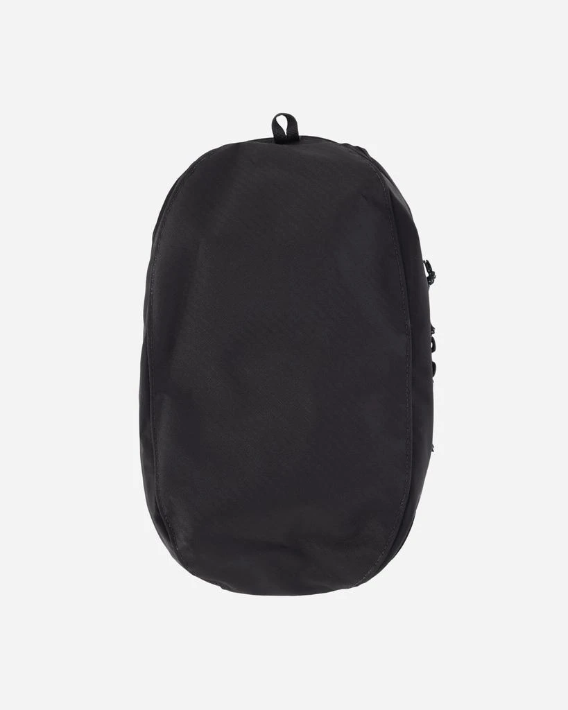 Patagonia Black Hole Cube 6L Ink Black 3
