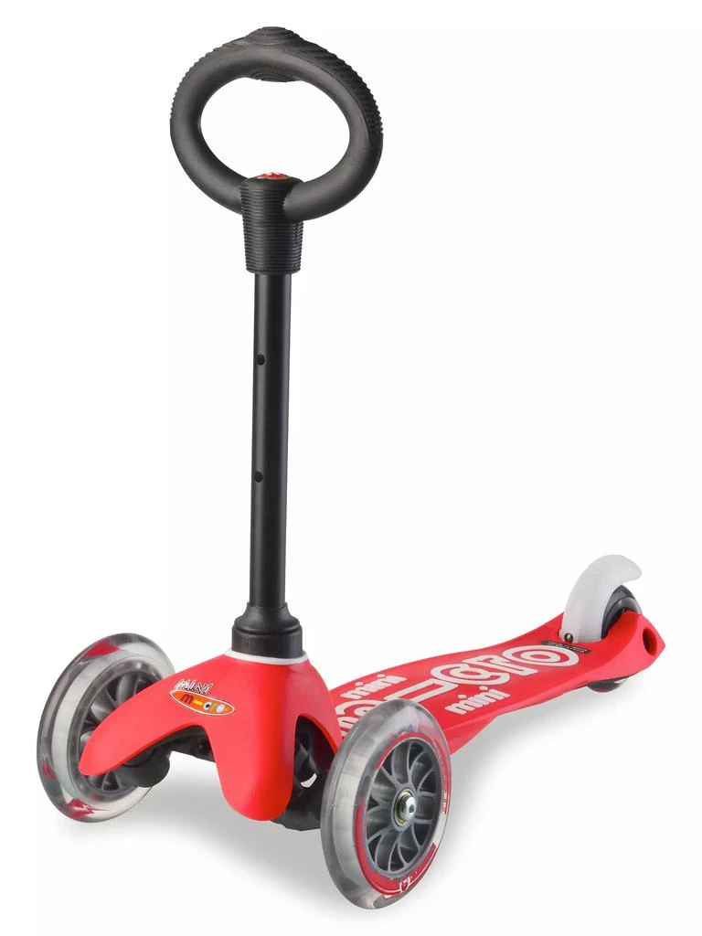 Micro Kickboard Mini 3-In-1 Deluxe Kickboard Scooter 2