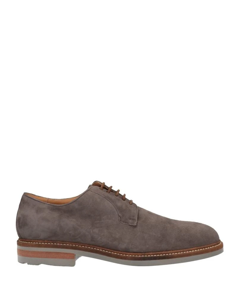 CAMPANILE Laced shoes 1