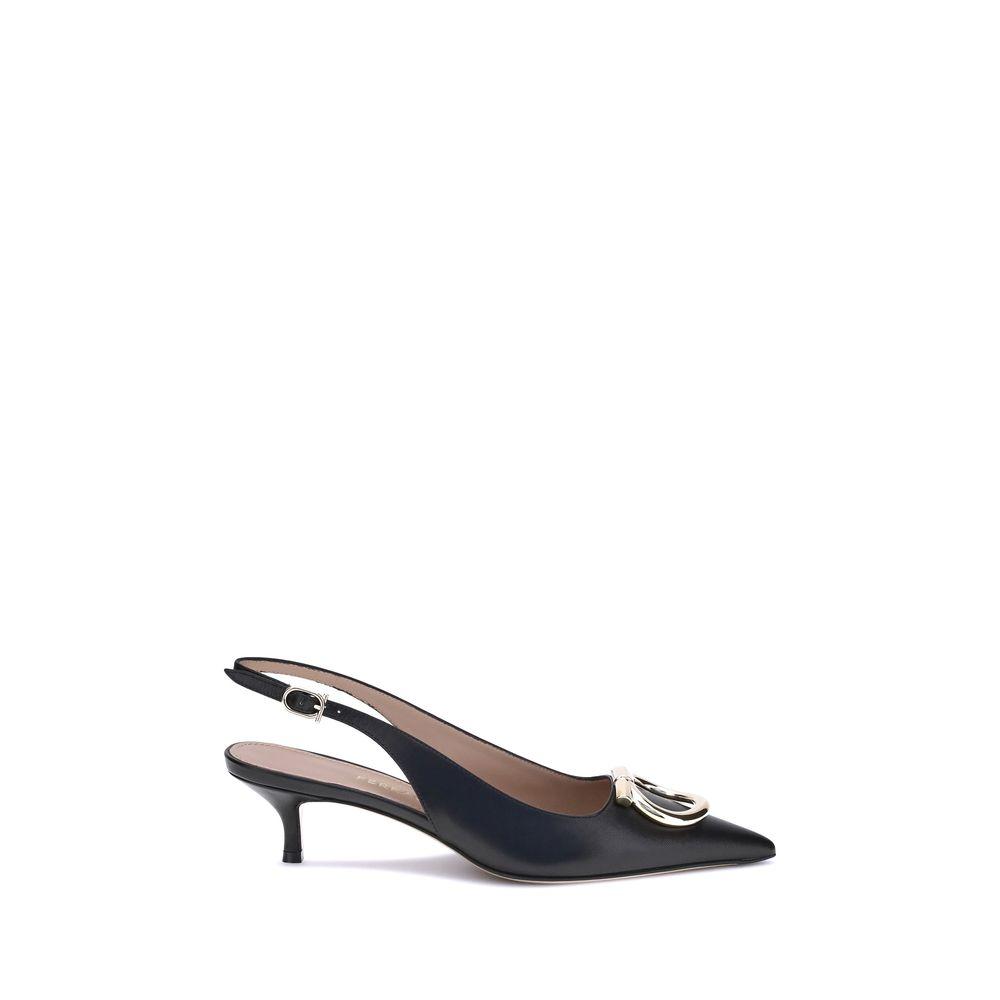 Ferragamo PUMPS＆HEELS WOMAN BRIA 60 Ferragamo Women's Bria 60 Pumps | Bloomingdale's