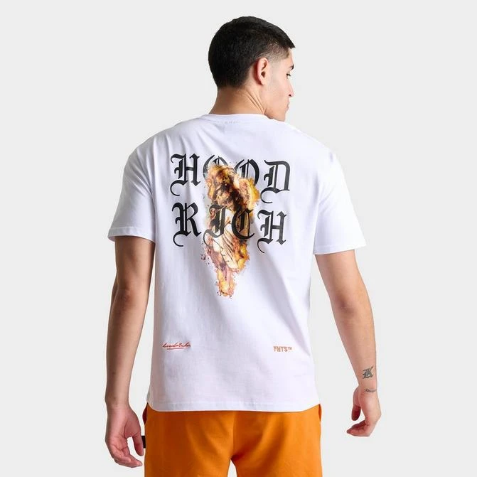 HOODRICH Men's Hoodrich Vici Graphic T-Shirt 1
