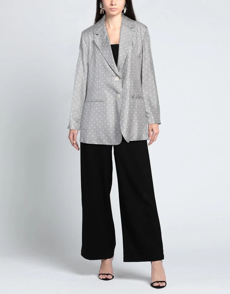 TRUE ROYAL Blazer 2