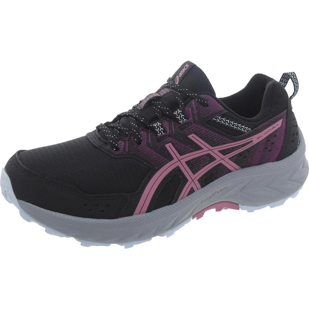 Asics Womens Fitness Gym Athletic and Training Shoes 13