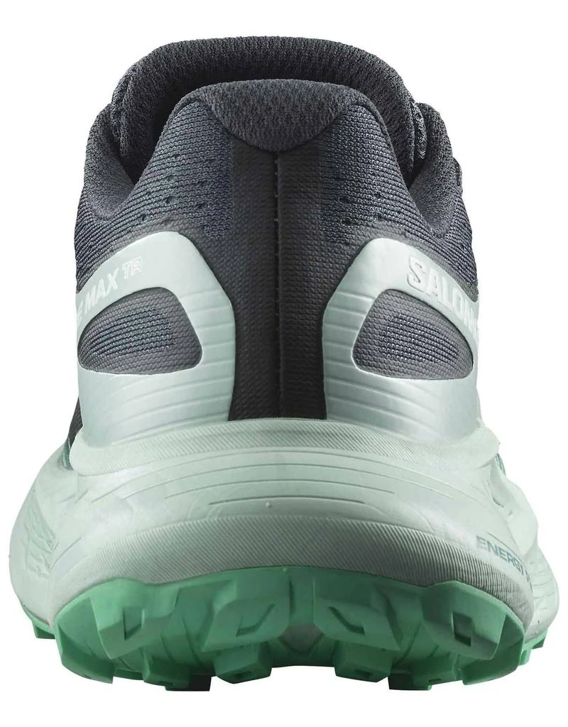 Salomon Salomon - Women
s Glide Max Tr - B Running Shoe 5
