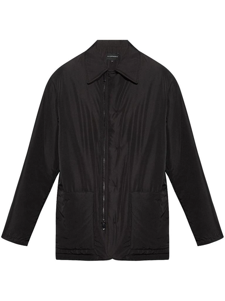 Emporio Armani Men's Jackets 1