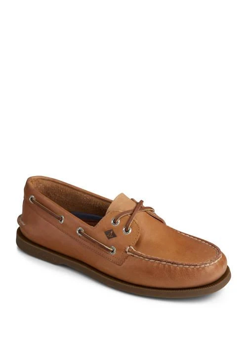 Sperry Authentic Original A O Sahara Boat Shoes   Extended Sizes Available 1