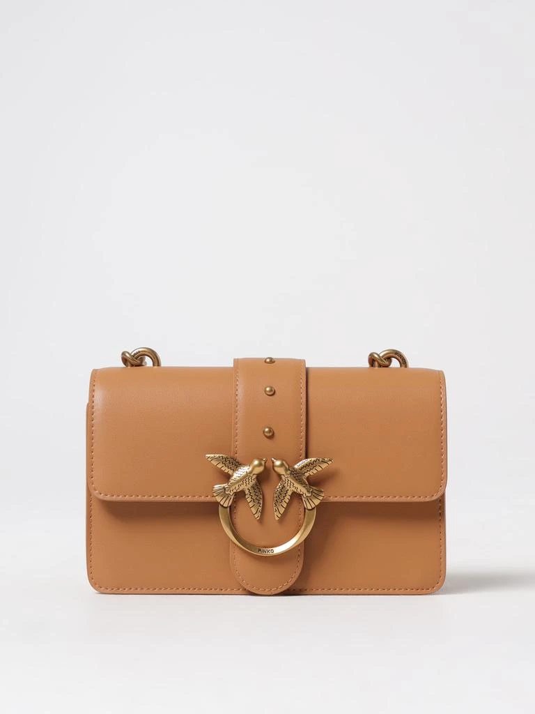 PINKO Pinko women's crossbody bag 1