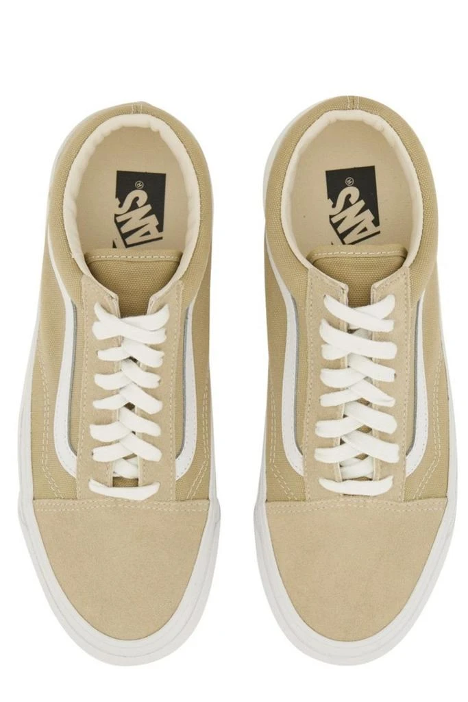 Vans Vans Premium Old Skool Sneakers 5