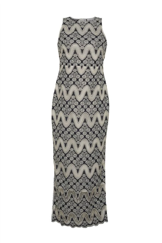 Cara Cara Hugo Midi Dress 3