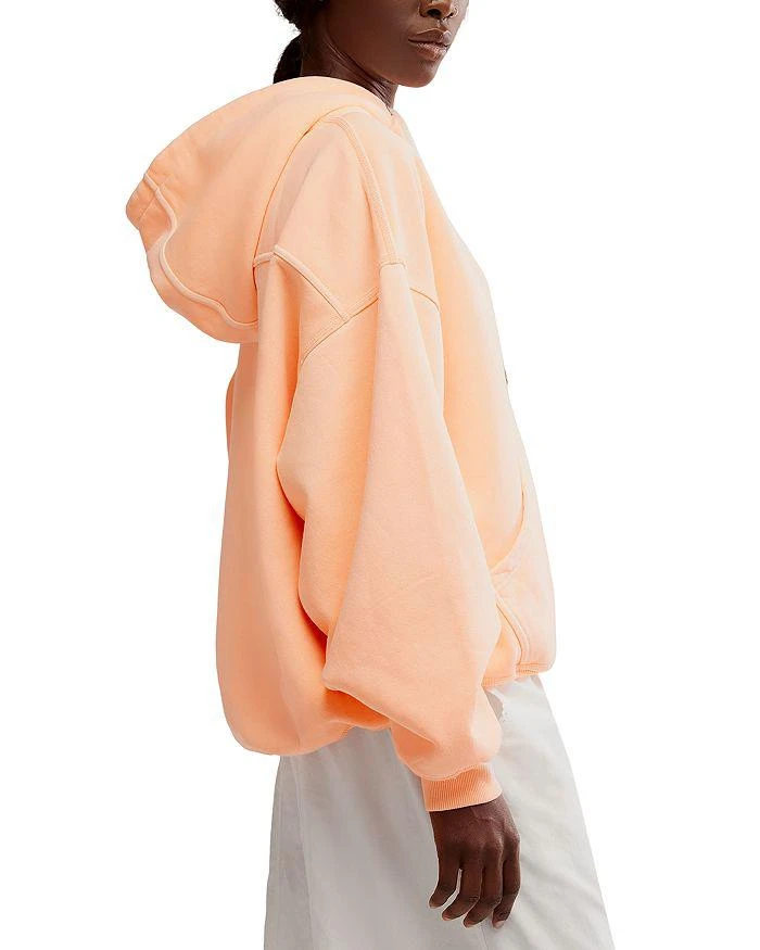 Free People Free People Final Call Hoodie 3