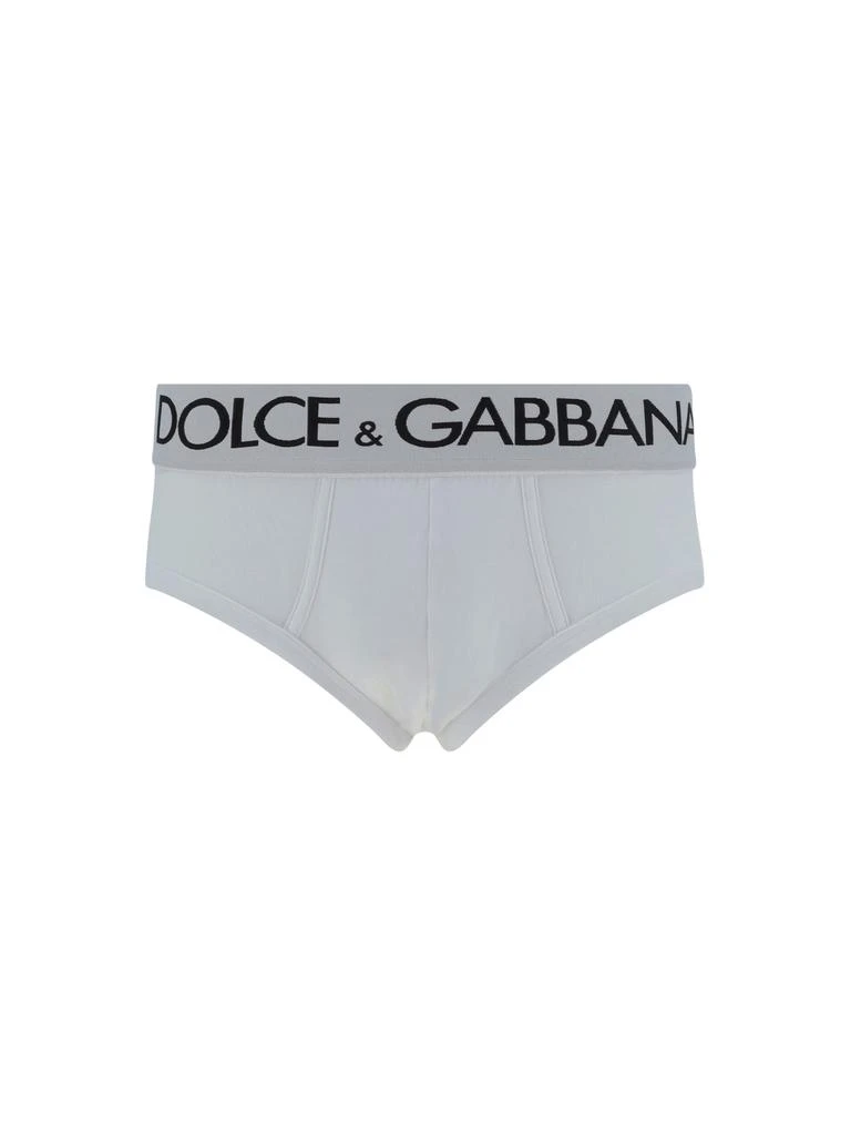Dolce & Gabbana Underwear Briefs 1