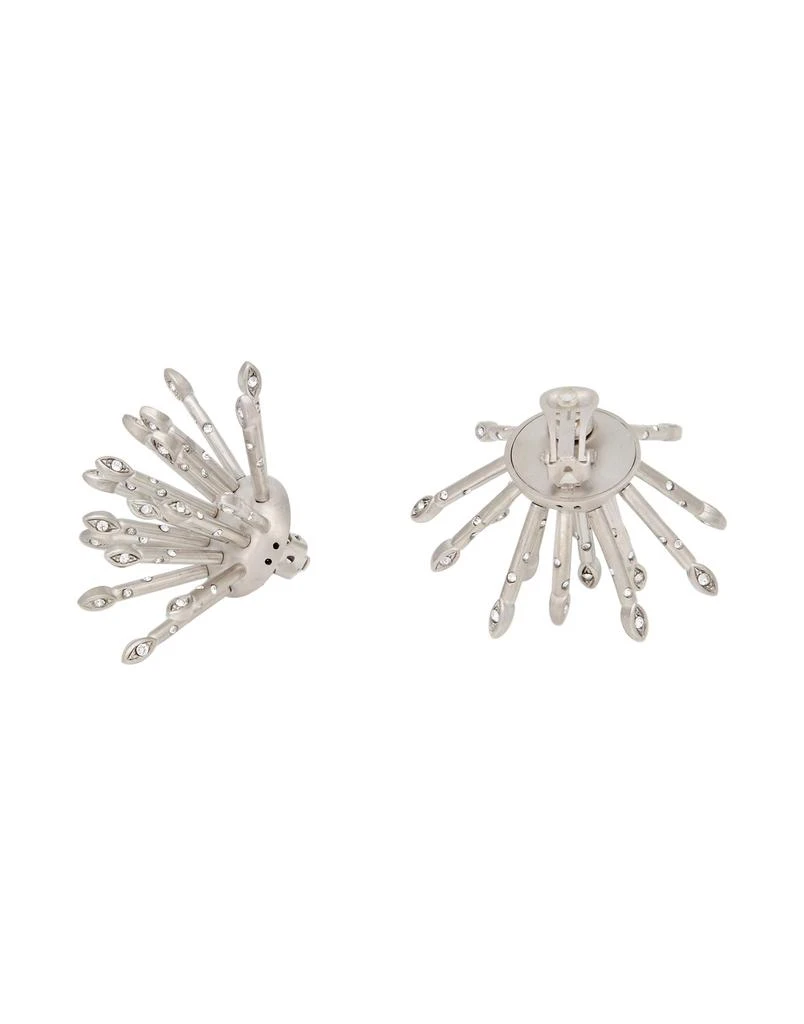 Alberta Ferretti Earrings 2