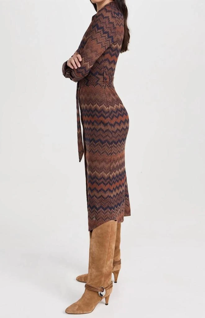 Ramy Brook - Lydia Midi Dress  On Sale Now with Up to 77% Off | Discover  Exclusive Deals & Savings at BeyondStyle  Authentic Ramy Brook women >  dresses > long