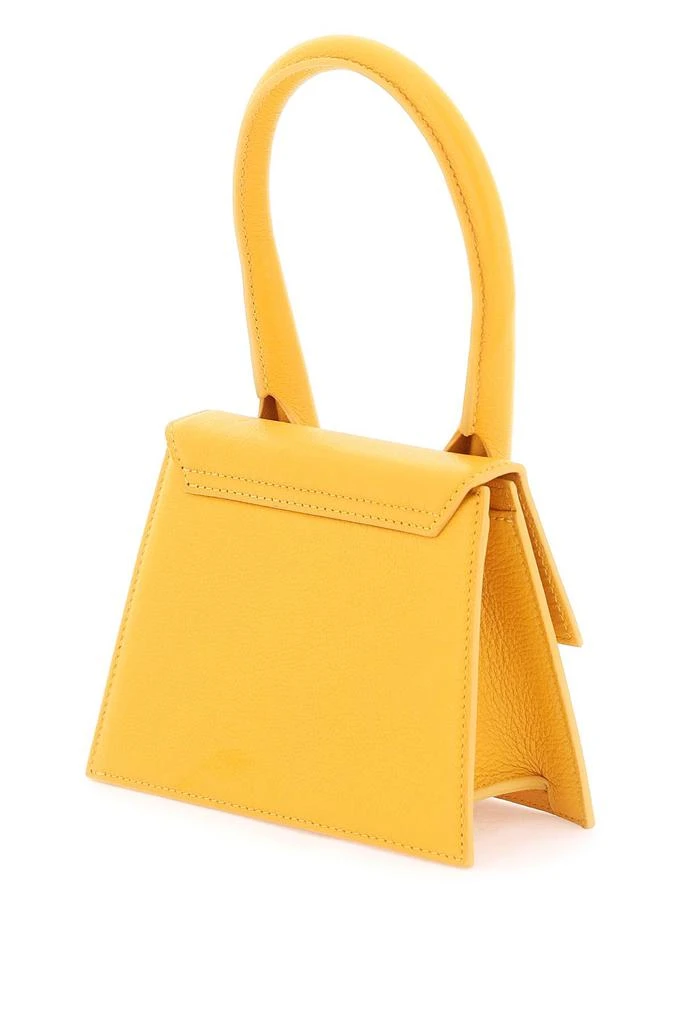 JACQUEMUS le chiquito moyen bag 2