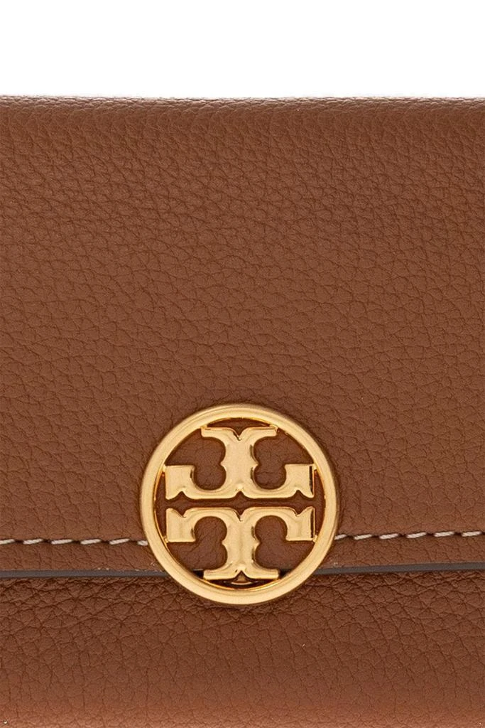 Tory Burch Tory Burch Miller Mini Wallet 4