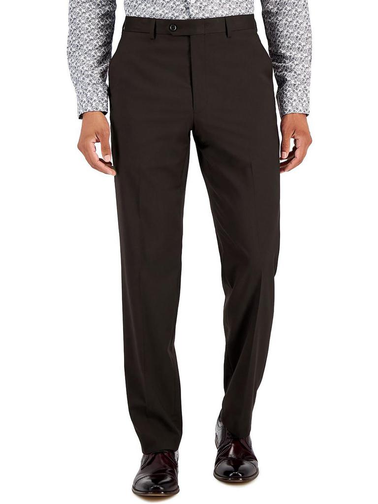 Sean John Mens Formal Office Suit Pants