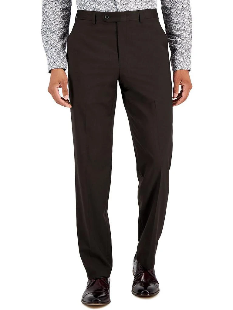 Sean John Mens Formal Office Suit Pants 1